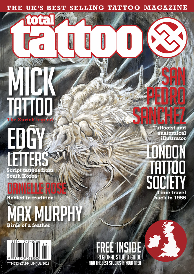 TTM223cover