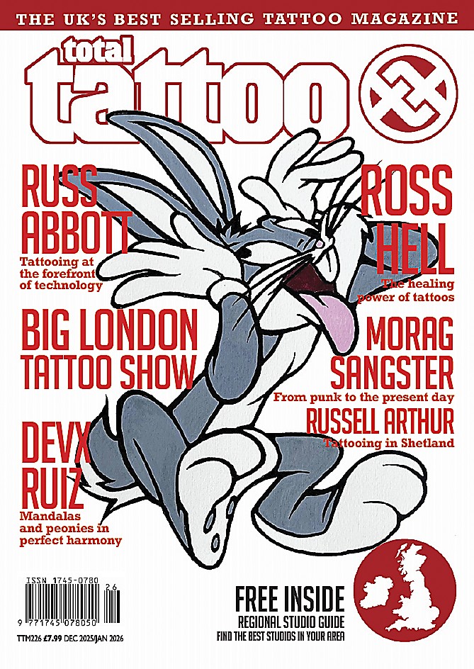 TTM226cover