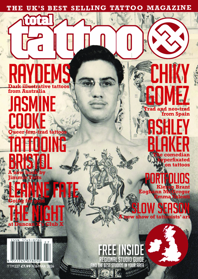 TTM227cover