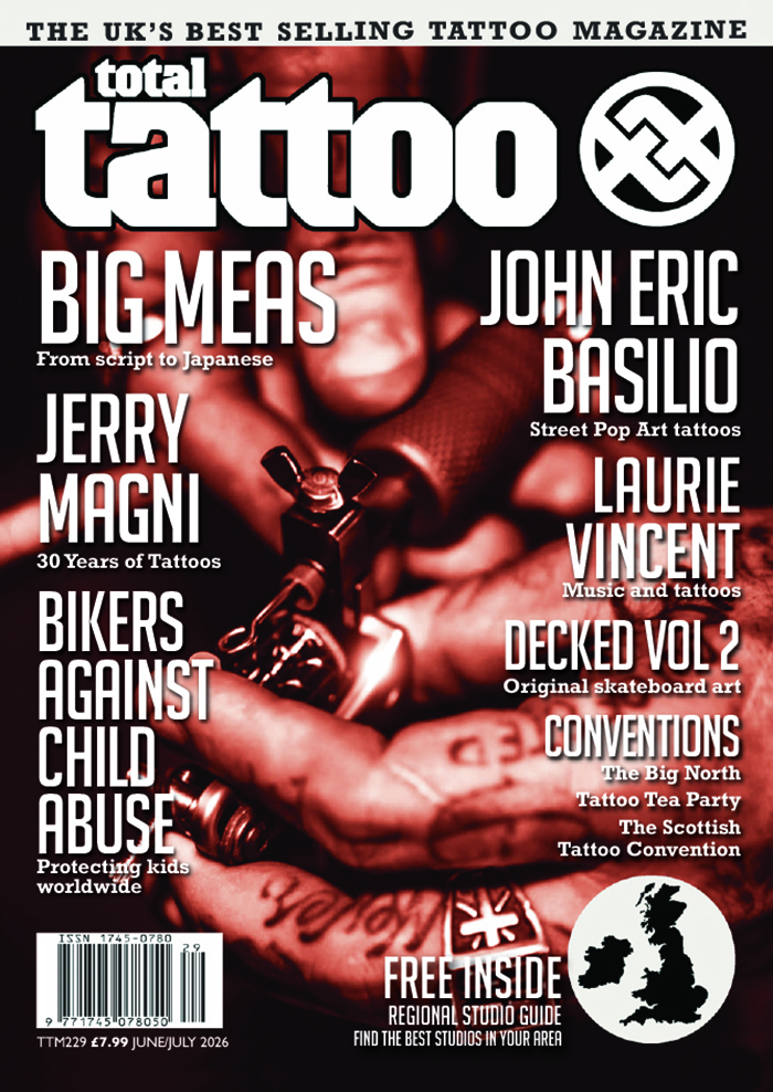 TTM227cover